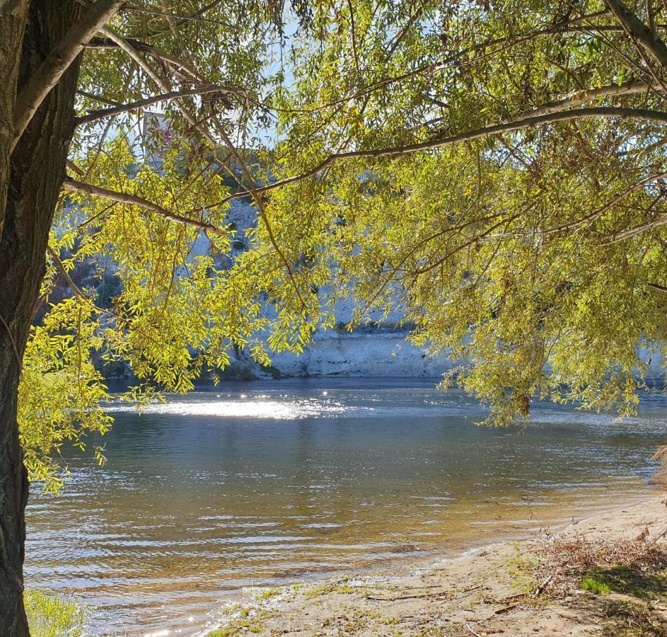 Le Clos Du Grand Chene - Gites 4 Etoiles - Saint-Marcel-d'Ardeche ภายนอก รูปภาพ
