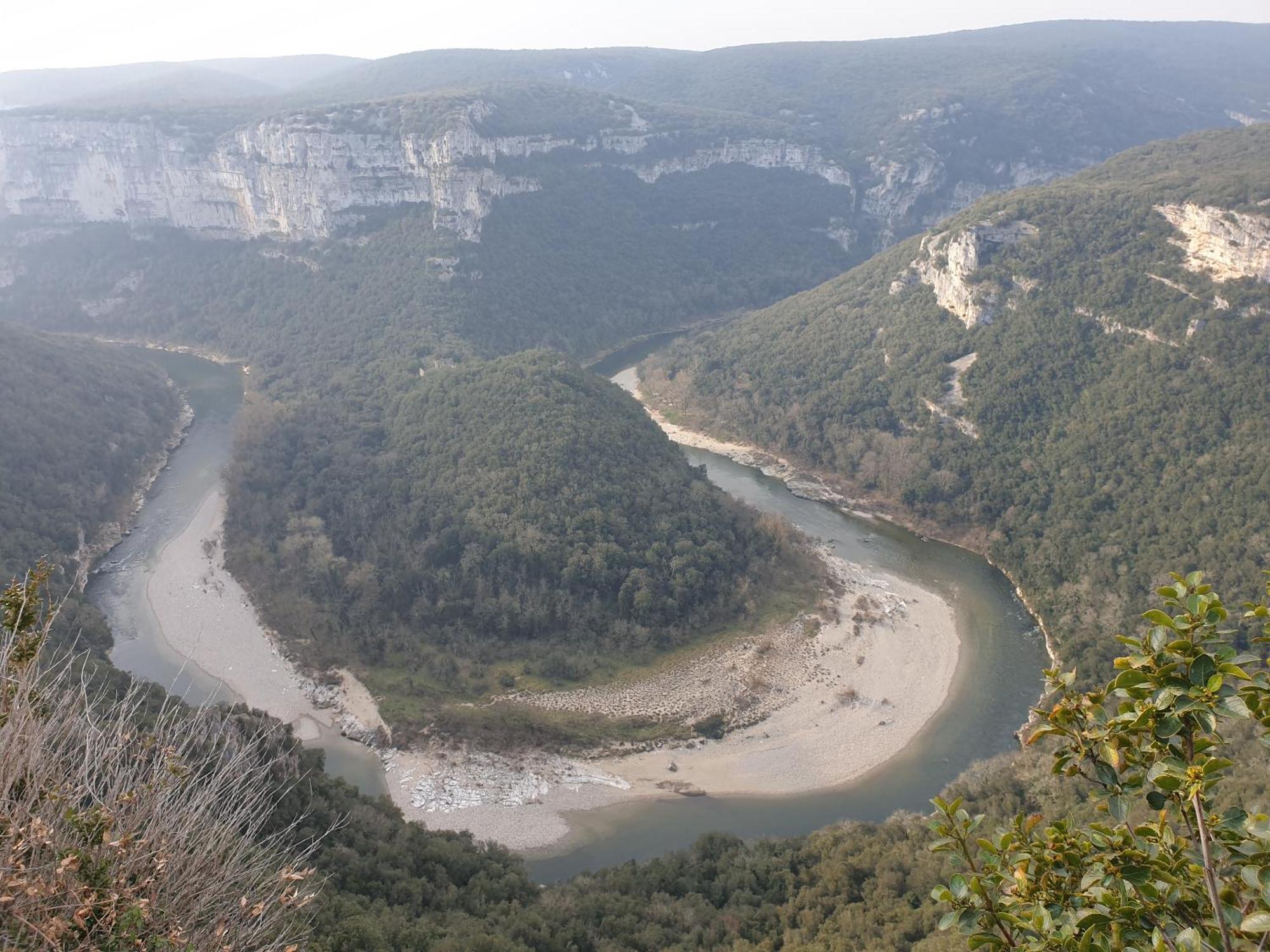 Le Clos Du Grand Chene - Gites 4 Etoiles - Saint-Marcel-d'Ardeche ภายนอก รูปภาพ