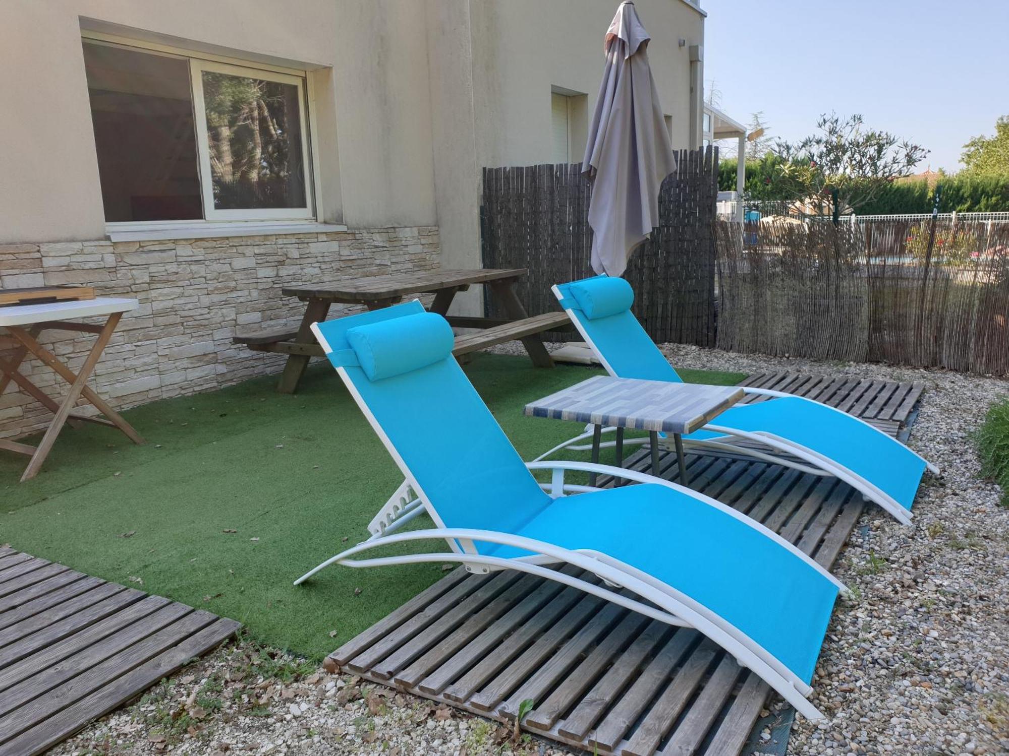 Le Clos Du Grand Chene - Gites 4 Etoiles - Saint-Marcel-d'Ardeche ภายนอก รูปภาพ