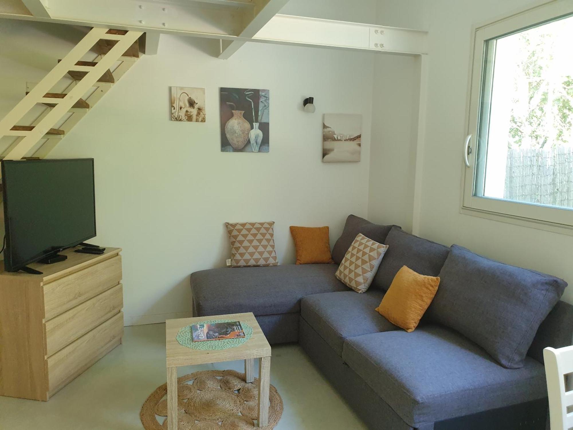 Le Clos Du Grand Chene - Gites 4 Etoiles - Saint-Marcel-d'Ardeche ภายนอก รูปภาพ